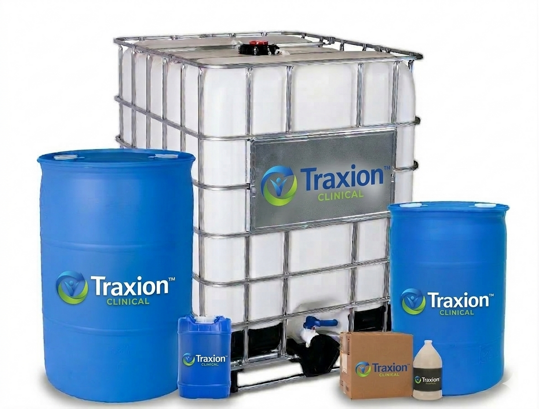 Traxion Clinical